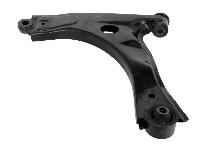 Wahacz, zawieszenie koła MOOG FD-WP-15751