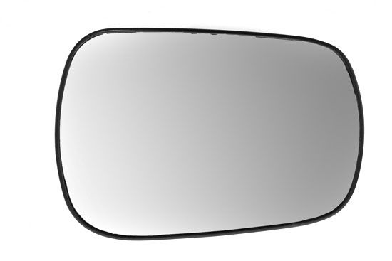 Szkło lusterka, lusterko zewnętrzne ABAKUS 1216G04