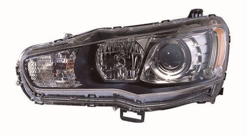 Reflektor ABAKUS 214-1191L-LEHM2