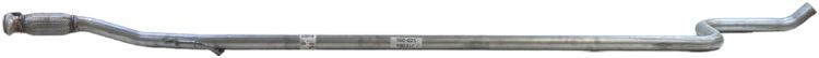 Rura wydechowa BOSAL 950-025