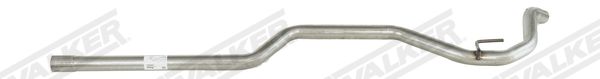 Rura wydechowa WALKER 08964