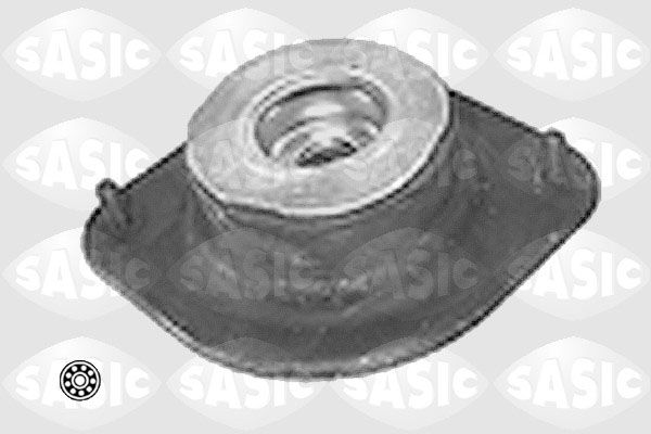 Mocowanie amortyzatora SASIC 9001707
