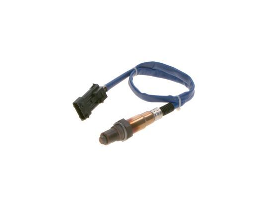 Sonda lambda BOSCH 0258006433