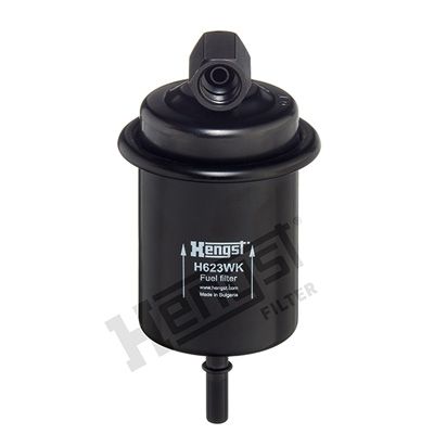 Filtr paliwa HENGST FILTER h623wk