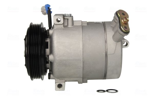 Sprężarka, klimatyzacja NISSENS 89308