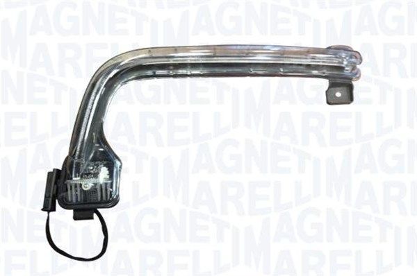 Światła do jazdy w dzień MAGNETI MARELLI 712464291129