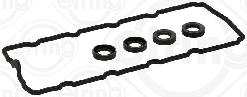Zestaw uszczelek, pokrywa głowicy cylindra ELRING 498.990