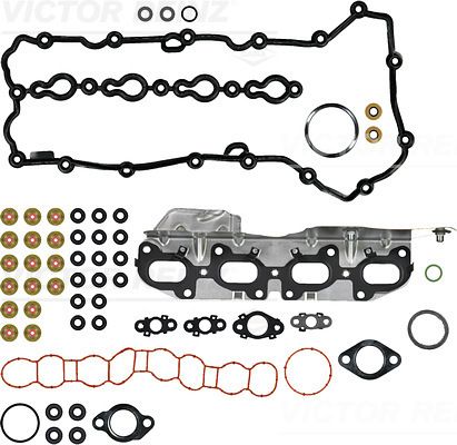 Zestaw uszczelek, głowica cylindrów VICTOR REINZ 02-10017-01