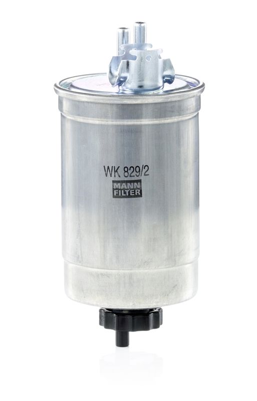 Filtr paliwa MANN-FILTER WK 829/2