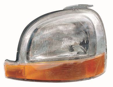 Reflektor ABAKUS 551-1127l-ld-em
