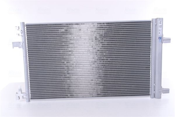 Skraplacz, klimatyzacja NISSENS 940533