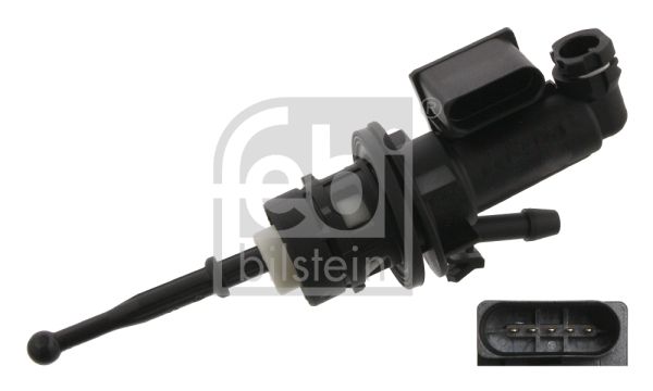 Pompa sprzęgła FEBI BILSTEIN 34834