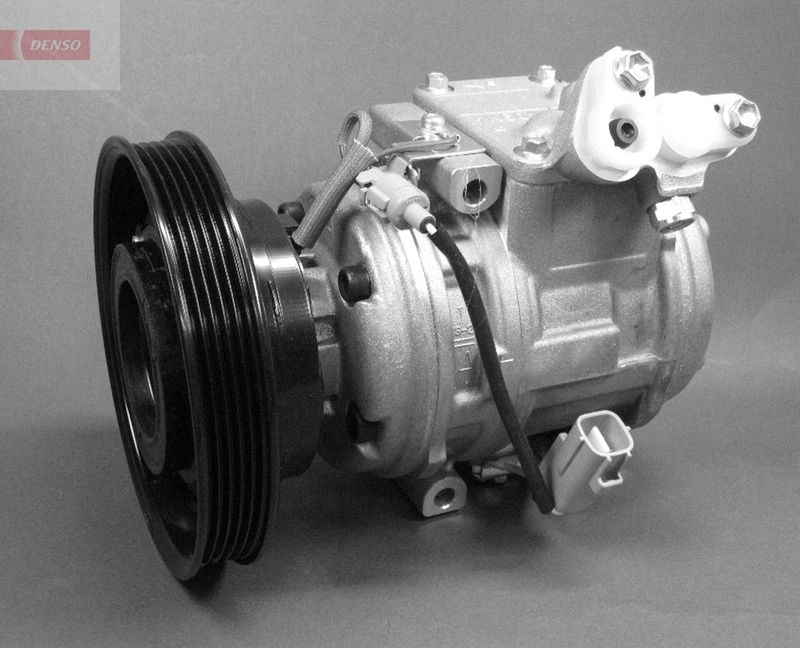 Sprężarka, klimatyzacja DENSO DCP50023