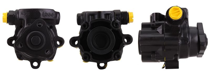 Pompa hydrauliczna, układ kierowniczy DRI 715520966