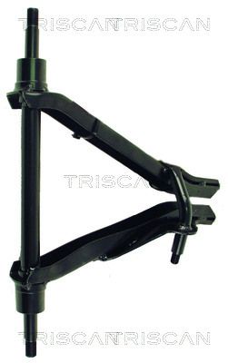Wahacz, zawieszenie koła TRISCAN 8500 65517