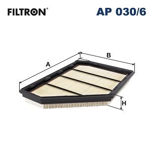 Filtr powietrza FILTRON AP030/6