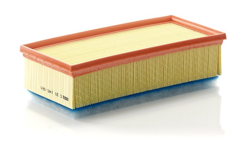Filtr powietrza MANN-FILTER c 31 145