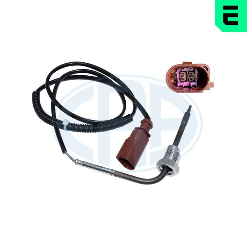 czujnik, temperatura spalin ERA 551803A