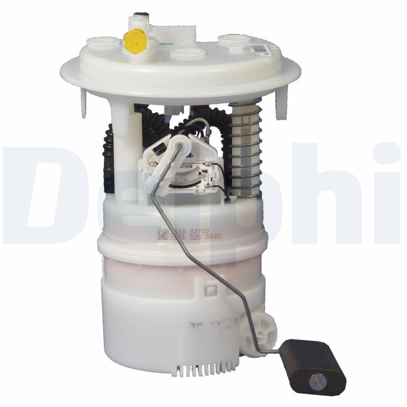 Zespół zasilający w paliwo DELPHI FG1125-12B1