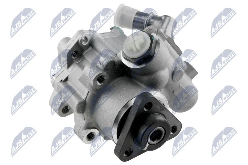 Pompa hydrauliczna, układ kierowniczy NTY SPW-BM-021