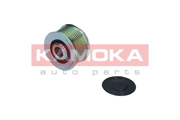 Alternator - sprzęgło jednokierunkowe KAMOKA RC086