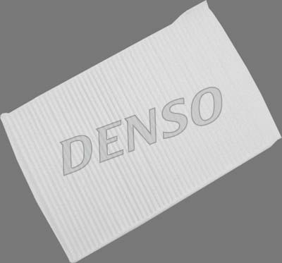 Filtr, wentylacja przestrzeni pasażerskiej DENSO DCF368P