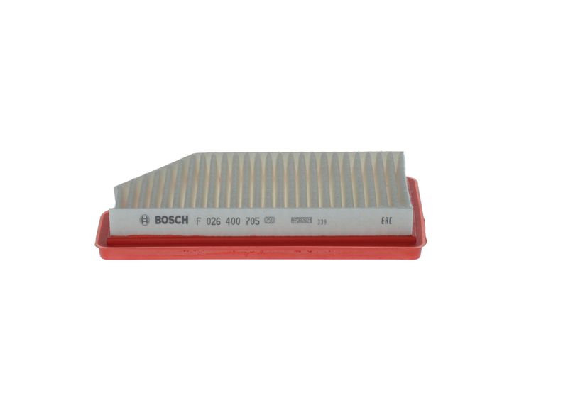 Filtr powietrza BOSCH F026400705