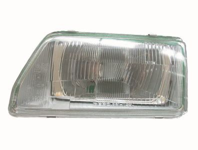 Reflektor ABAKUS 661-1129r-ldemn