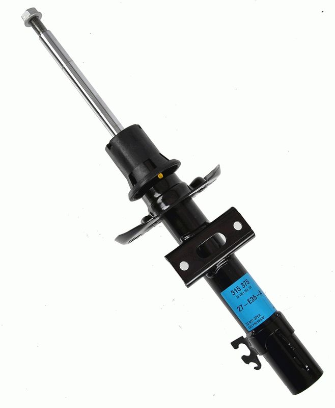 Amortyzator SACHS 315 375