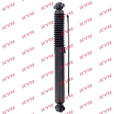Amortyzator KYB 349020
