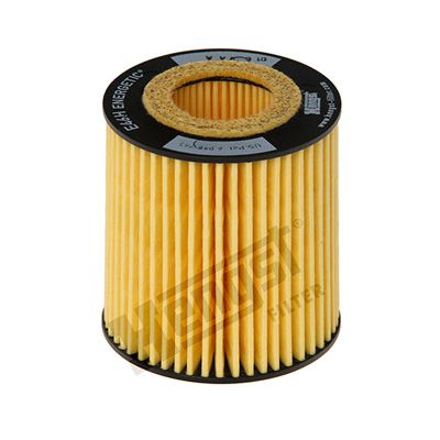 Filtr oleju HENGST FILTER e46h d126