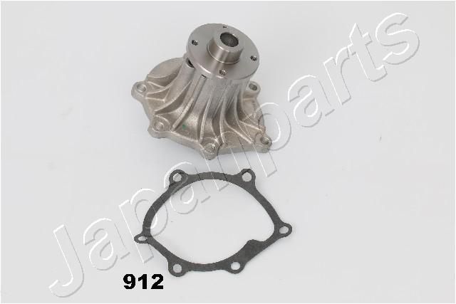 Pompa wody, chłodzenie silnika JAPANPARTS PQ-912