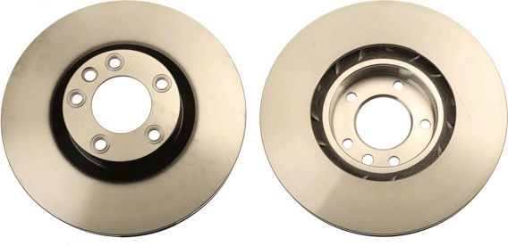 Tarcza hamulcowa TRW DF6696S