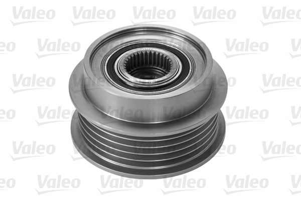Alternator - sprzęgło jednokierunkowe VALEO 588115