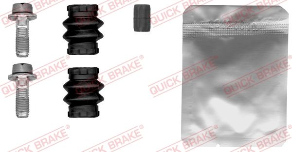 Zestaw akcesoriów, zacisk hamulcowy QUICK BRAKE 113-1493