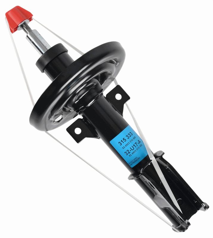 Amortyzator SACHS 315 333