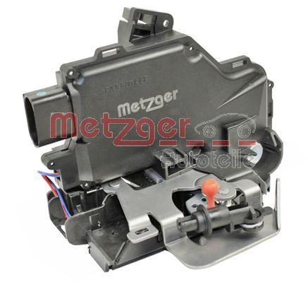 Zamek drzwi METZGER 2314047