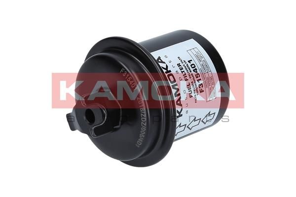 Filtr paliwa KAMOKA F315401