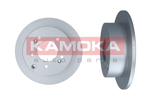 Tarcza hamulcowa KAMOKA 1031092