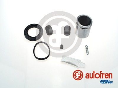 Zestaw naprawczy, zacisk hamulca AUTOFREN SEINSA D41184C