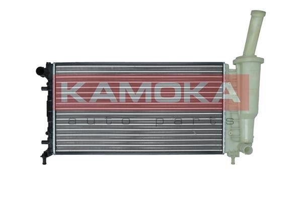 Chłodnica, układ chłodzenia silnika KAMOKA 7705191