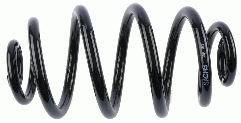 Sprężyna zawieszenia SACHS 998 153