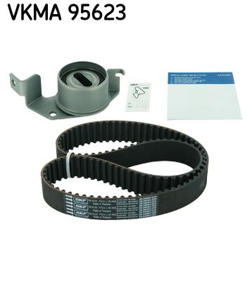 Zestaw paska rozrządu SKF VKMA95623