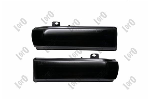 Zestaw kierunkowskazów ABAKUS L16-140-006LED-SD
