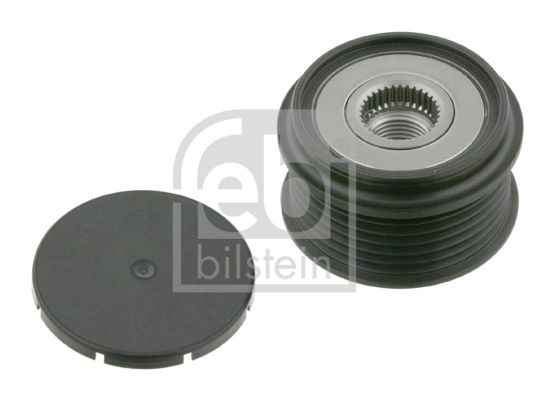 Alternator - sprzęgło jednokierunkowe FEBI BILSTEIN 24179