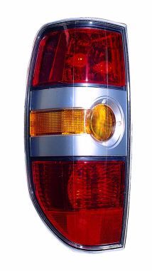 Lampa tylna zespolona ABAKUS 216-1968L-LD-AE