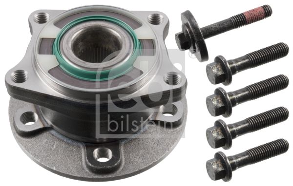 Zestaw łożysk koła FEBI BILSTEIN 101106