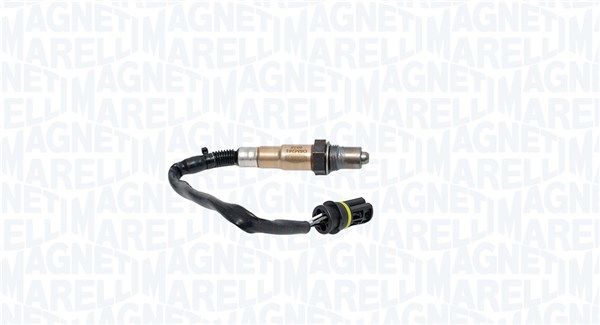 Sonda lambda MAGNETI MARELLI 466016355261