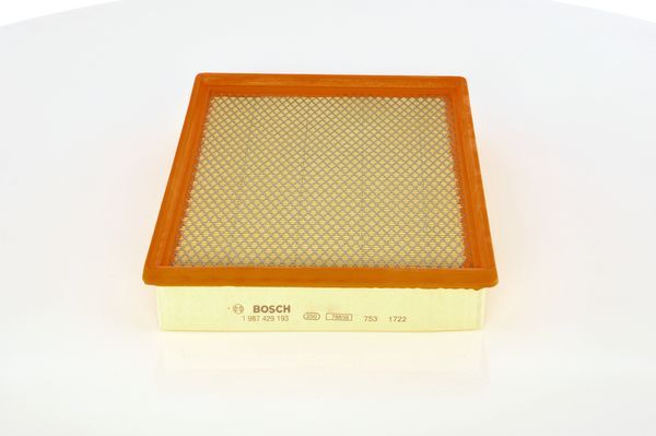 Filtr powietrza BOSCH 1987429193