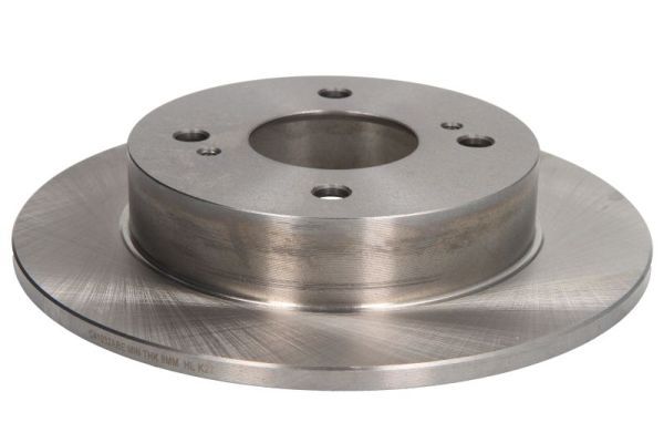 Tarcza hamulcowa ABE C41032ABE
